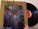 EX orig 1967 MORE OF THE MONKEES 1st press album COS 102 w Boyce & Hart PLAYS EX
