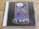 Slimer, Not so Fast, Beanpole | Grayline, Adhesive, Chubb, Wave, Belvedere