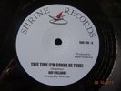 NORTHERN SOUL ; RAY POLLARD / THIS TIME ( i'm gonna be true ) *** SHRINE 2nd ***