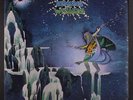 URIAH HEEP: Demons And Wizards LP Sealed (Germany, reissue, corner ding, 2