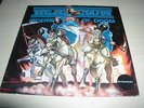 Deathrow - Riders of Doom  Lp / First Press Kreator Sodom Tankard Destruction