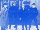 Anti-Nowhere League We Are The League 200gm LP Drastic Plastic