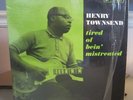Henry Townsend 