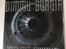 Death Cult Armageddon by Dimmu Borgir (VINYL, 2 Discs) BRAND NEW??