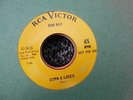Don Ray vg+ 7 Born A Loser / Livin' on a Prayer