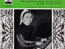 BERGER ERNA Soprano BACH SCHUBERT Ave Maria EMI E-50096 7