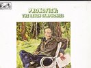 SLS 844 UK - PROKOFIEV - THE SEVEN SYMPHONIES - ROZHDESTVENSKY - 6LP NM+