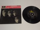 THE BEATLES ALL MY LOVING 1963 PARLOPHONE 1st PRESSING 7