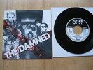 THE DAMNED-NEW ROSE 7