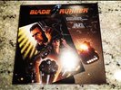 The New American Orchestra/Blade Runner 1982 OMPS LP NM Cover NM Looks Unplayed