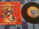 Mazinga Z Galaxy Group Figli di Giove sigla tv 7