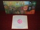 KING CRIMSON Wake Of Poseidon LP 1970 ISLAND 1st Press  A1/B1 MATRIXES