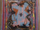 SEBADOH Bubble & Scrape - Original UK LP Indie Lo-Fi Dinosaur Jr Sub Pop Domino