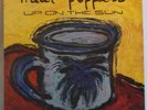 MEAT PUPPETS Up On The Sun - Original UK LP on SST - Curt Kirkwood Eyes Adrift