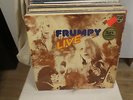 Frumpy - Live 2LP Set , 1st pressing