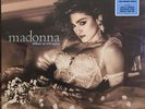 Madonna - Like A Virgin - LP Vinyl - New