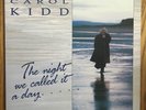 Carol Kidd - The Night We Called It A Day... UK 1990 LP Linn Recs