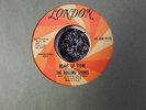 Rolling Stones ex promo 7 Heart of Stone / What A Shame