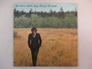 RON DAVIES SILENT SONG THROUGH THE LAND 1970 WLP PROMO LP RARE FOLK PSYCH Bowie