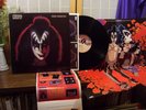 GENE SIMMONS (KISS) LP 