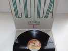LED ZEPPELIN-CODA..SUPERB  1ST UK ISSUE MINT / UNPLAYED VINYL LP RECORD 1982