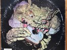 Black Cat Bones – Barbed Wire Sandwich – British Blues-Psych Rock Vinyl LP