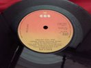 THE CLASH  - Rare IRISH PRESS 7