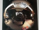 NEIL YOUNG - RAGGED GLORY colored vinyl LP