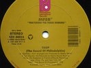 MFSB Featuring The Three Degrees TSOP (The Sound Of Philadelphia) / Love Is Th