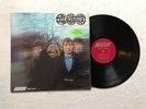 THE ROLLING STONES BETWEEN THE BUTTONS WITH HYPE STICKER MONO SHRINK