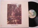 VAN MORRISON Tupelo Honey EX WARNER BROS. WS 1950 Original Palm Trees label LP