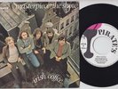 IRISH COFFEE * 1971 Belgian PSYCH Heavy FREAKBEAT PROG HARD 45 * Listen