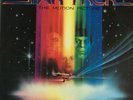 STAR TREK THE MOTION PICTURE OST LP DEMO STAMPED SLEEVE 1979 DUTCH PRESSING