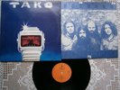 TAKO RARE ORIGINAL EX YUGOSLAV 1ST PRESS 1978 EX/EX- TO EX