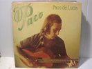 PACO DE LUCIA  paco free UK post