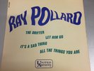 RAY POLLARD
