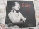 TRILBY (LUNDBERG) Piano Prodigy, Future 