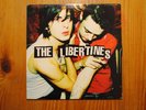 the Libertines - the Libertines 12