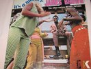 1969 JAMES BROWN LP 