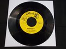 CHUCK RIO AND THE ORIGINALS - MARGARITA  1959 JACKPOT 48016 RARE R&B INSTRO EX