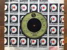 RAMONES - Blitzkrieg Bop - Sire 6078 601 RARE 1976 UK Punk single -