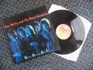 Tom Petty and The Heartbreakers - You're Gonna Get It  - original 1978 vinyl LP