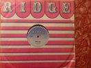 The Shirelles 'Mama Said' 78 RIDGE South African Near Mint+