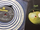 NEW ZEALAND Apple & Parlophone John Lennon Imagine It’s So Hard Vinyl 7” Promo