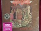 AEROSMITH TOYS IN THE ATTIC LP Remastered 180 gram Vinyl NEW/SEALED
