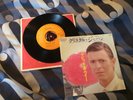 David Bowie - Crystal Japan/Alabama Song 7'' Single Japanese