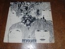 THE BEATLES  REVOLVER  1966 PARLOPHONE MONO PMC 7009