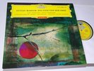 Mahler DGG Red Stereo LP Song Of The Earth Jochum Merriman M- 