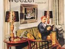 WEEZER - MALADROIT LP EX ORIGINAL PRESS