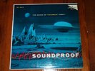 Westminster WP 6014-Ferrante & Teicher-Soundproof- 1956 First Pressing Nice